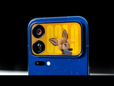 Unbox Therapy: Xiaomi 18 Pro Max Unboxing: The REAL Pro Max?