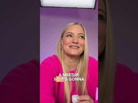 iJustine: Meet up in San Francisco! NVIDIA RTX Spark Meet & Greet 10/16!