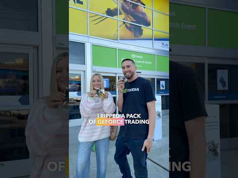 iJustine: NVIDIA RTX Spark launch party!!!