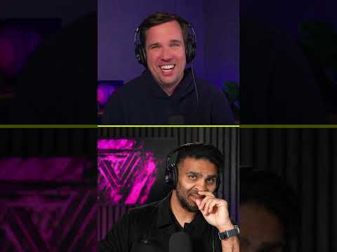 The Verge: Unsolicited advice from Muse #Vergecast